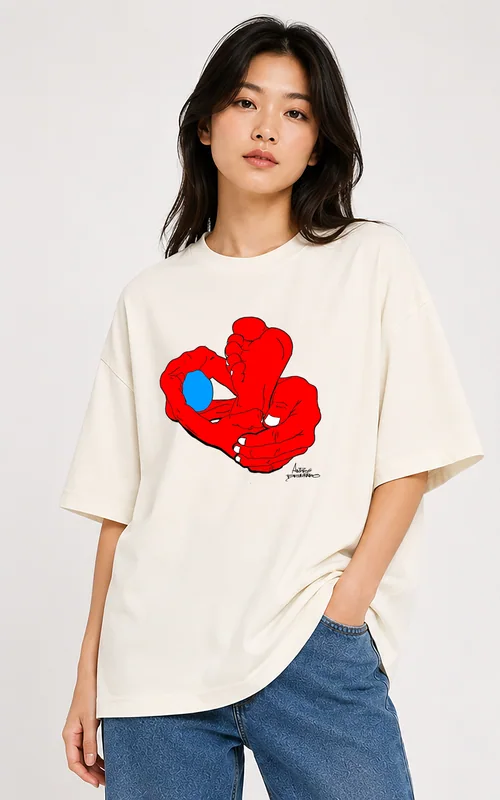 Camiseta Brunharo 01