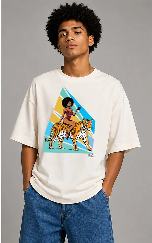 Camiseta Guiles 02