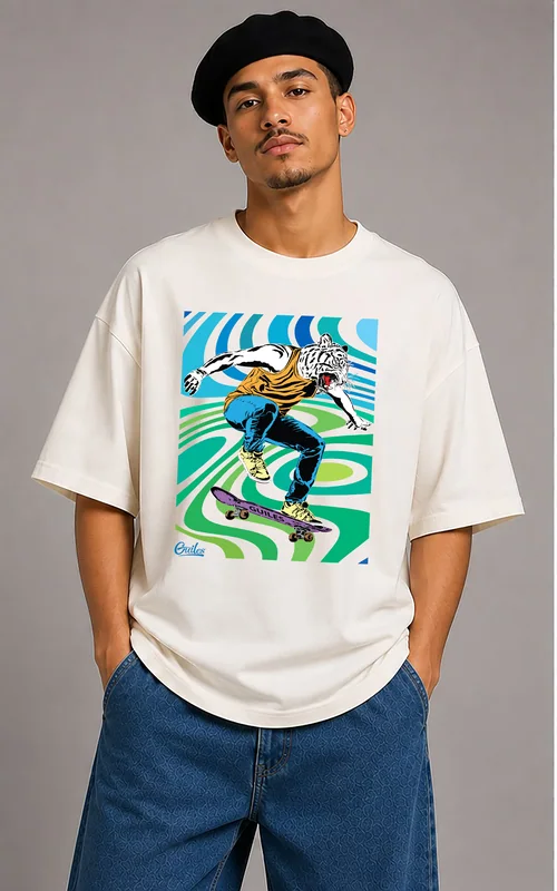 Camiseta Guiles 05